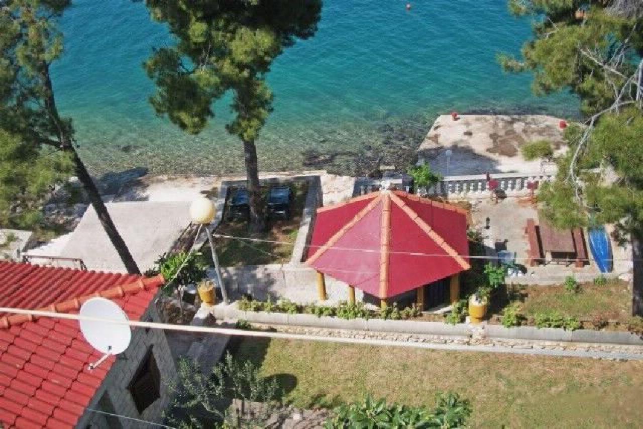 Apartment Jakov Donji Okrug  Εξωτερικό φωτογραφία