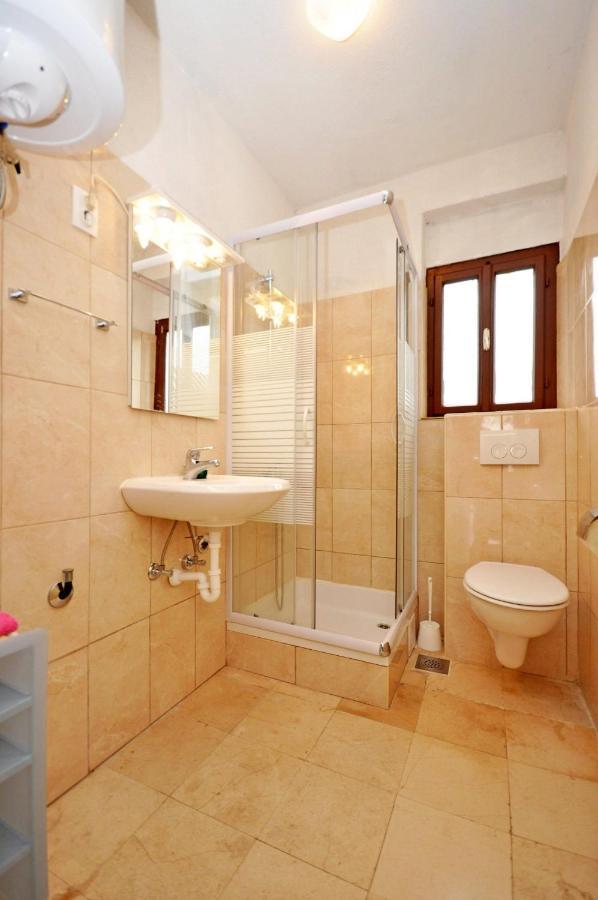 Apartment Jakov Donji Okrug  Εξωτερικό φωτογραφία